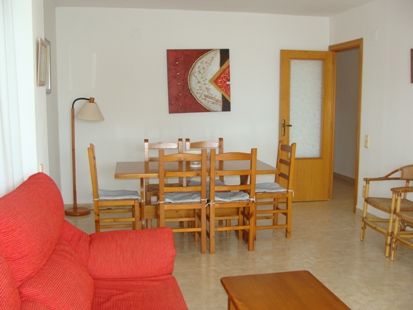 Apartamentos Mediterraneo Peñíscola Buitenkant foto